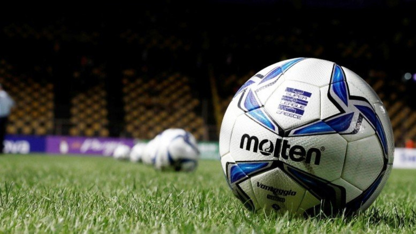 Κόντρα σε όλα: Αίτημα της Super League να γίνει με κόσμο το ΟΦΗ-Ολυμπιακός!