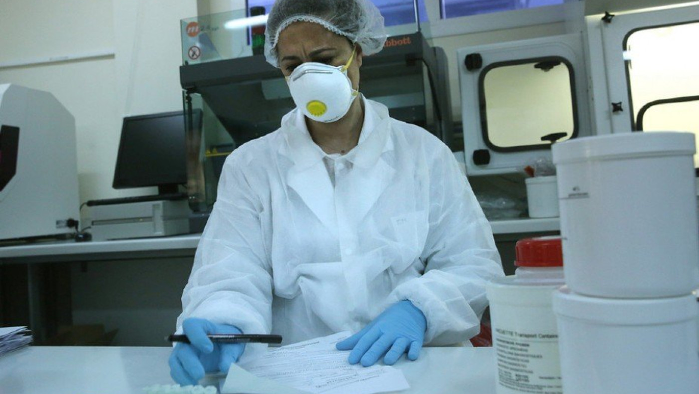 Κορωνοϊός: 9 νέα κρούσματα και κανένας θάνατος στην Ελλάδα