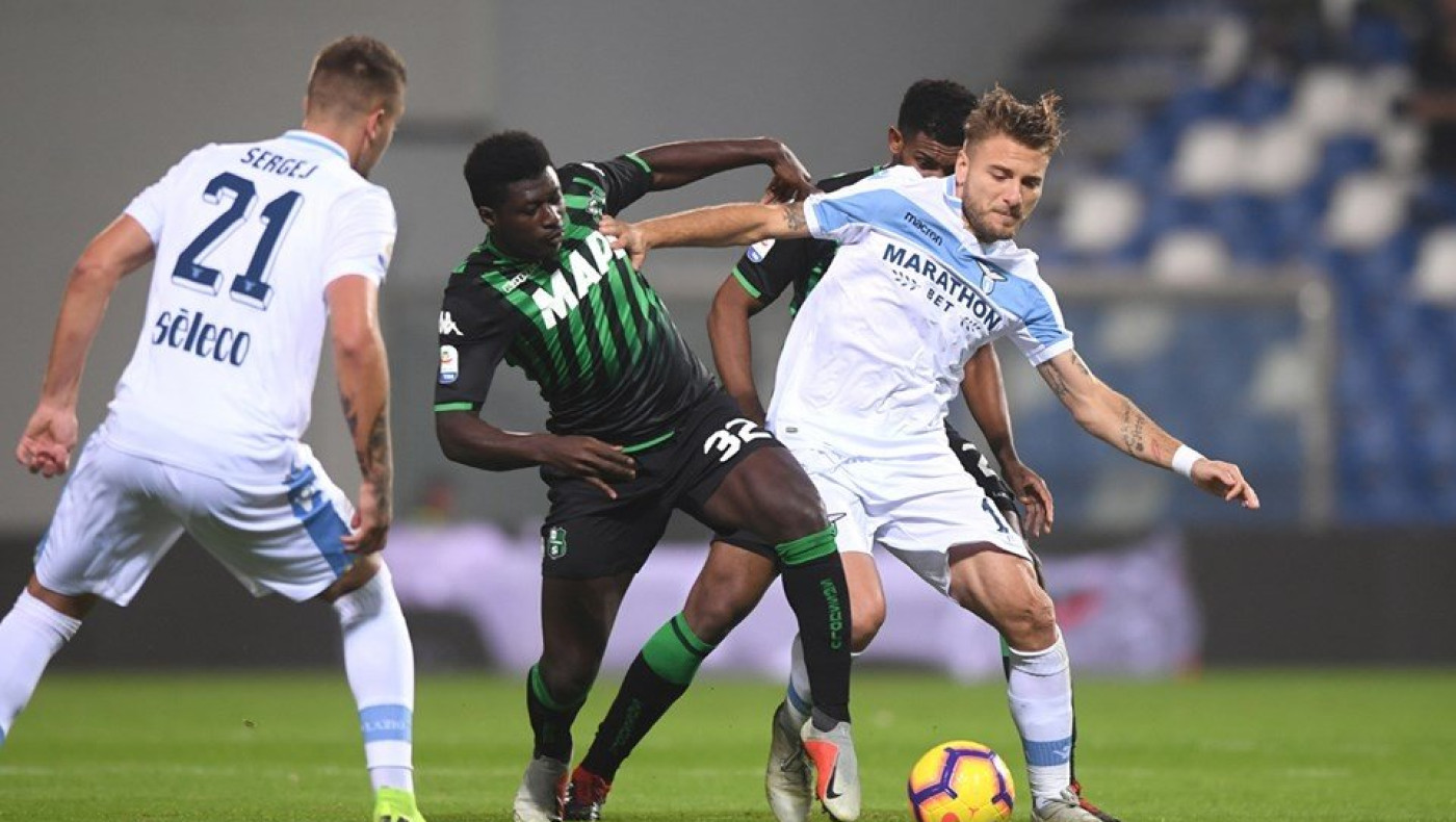 Ωραία ματς και πολλά γκολ σε Ισπανία και Ιταλία