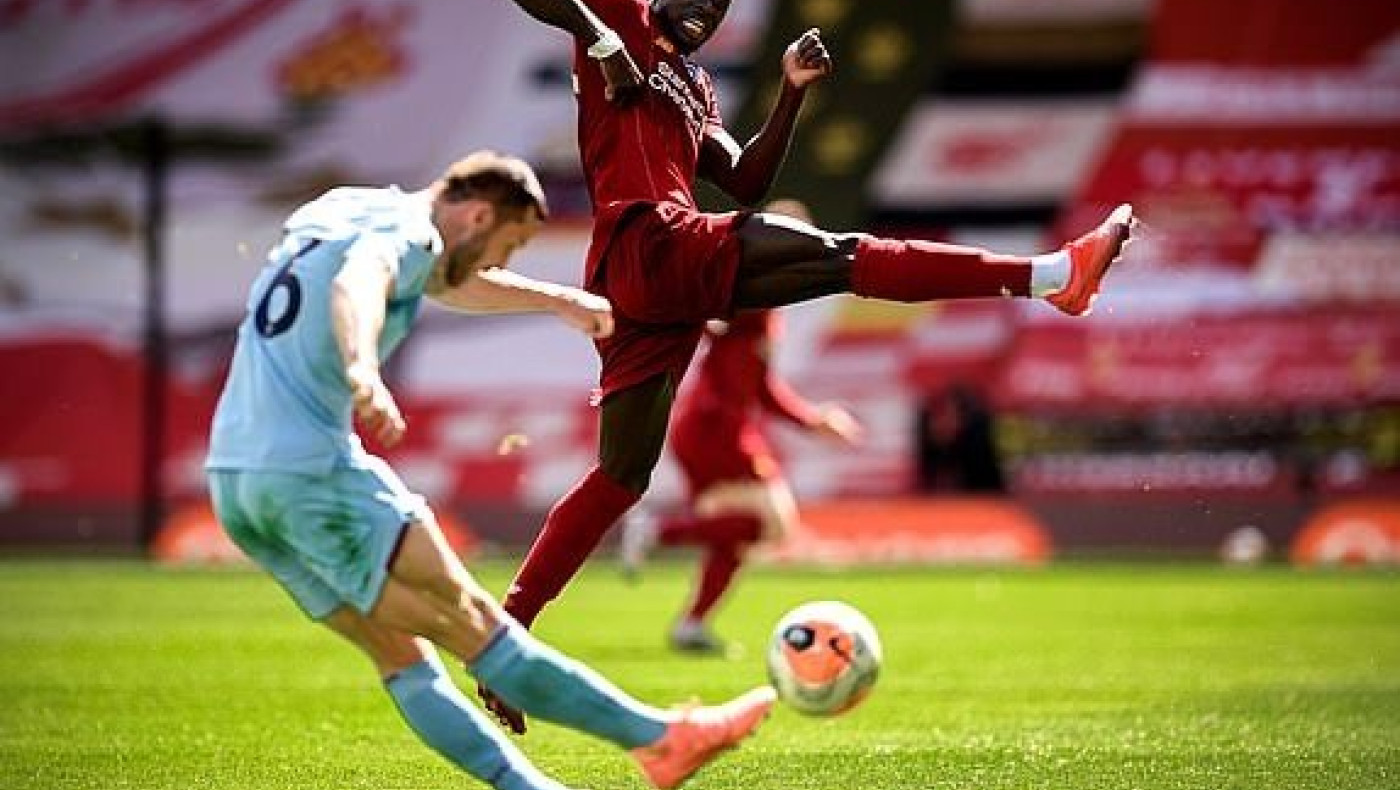 Γκέλα για τη Λίβερπουλ παρά τις πολλές ευκαιρίες (vid)