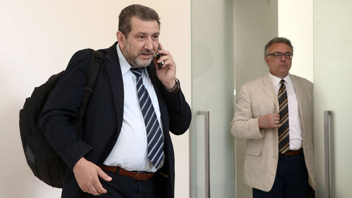 Μαυρομάτης: «Αποτελεί δικαίωση η απόφαση του CAS»