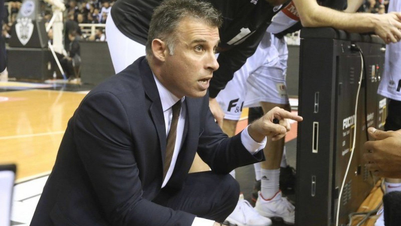 Ανάλυση Μέξα για ΠΑΟΚ-Ηρακλής: «Ποιος θα έχει τον πρώτο λόγο»