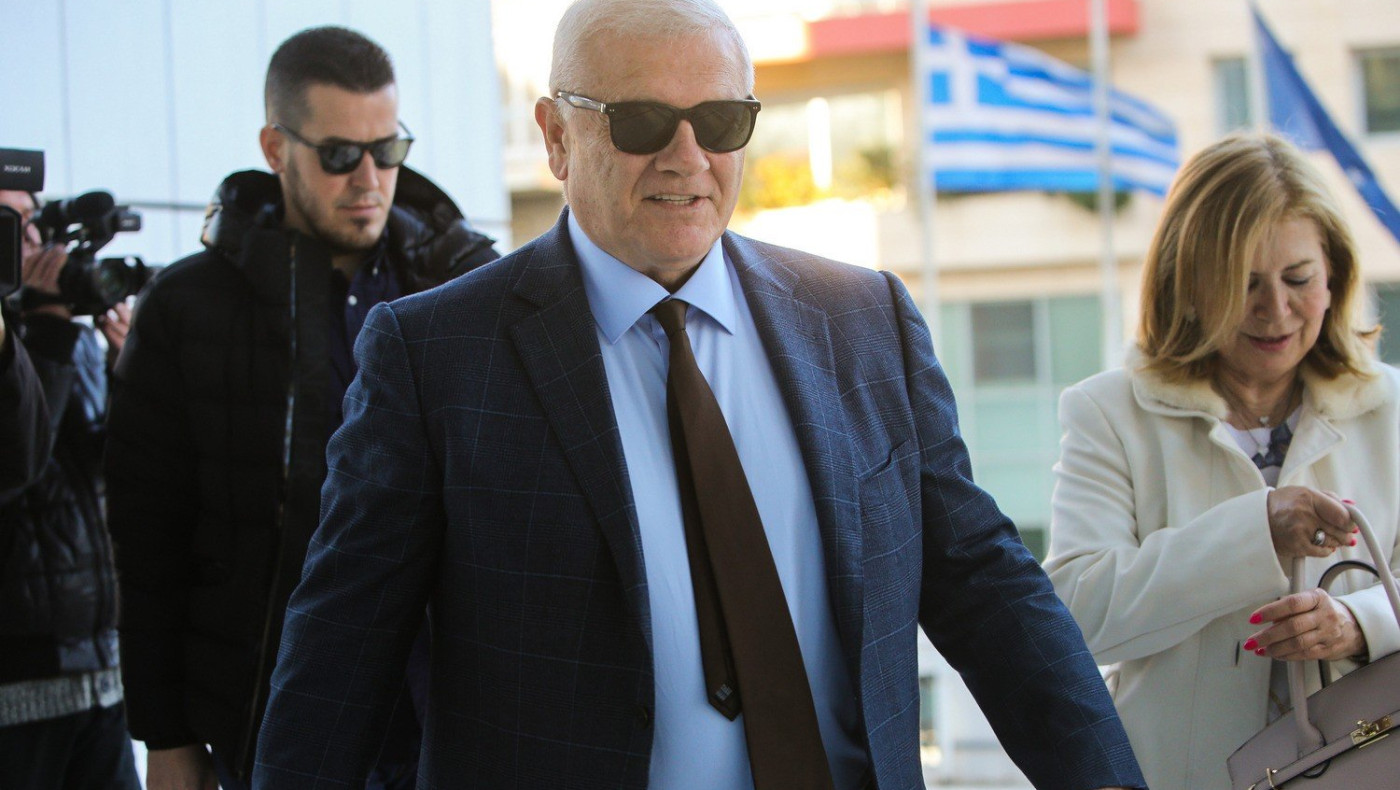 Ετοιμάζει δικό του κανάλι ο Δημήτρης Μελισσανίδης!