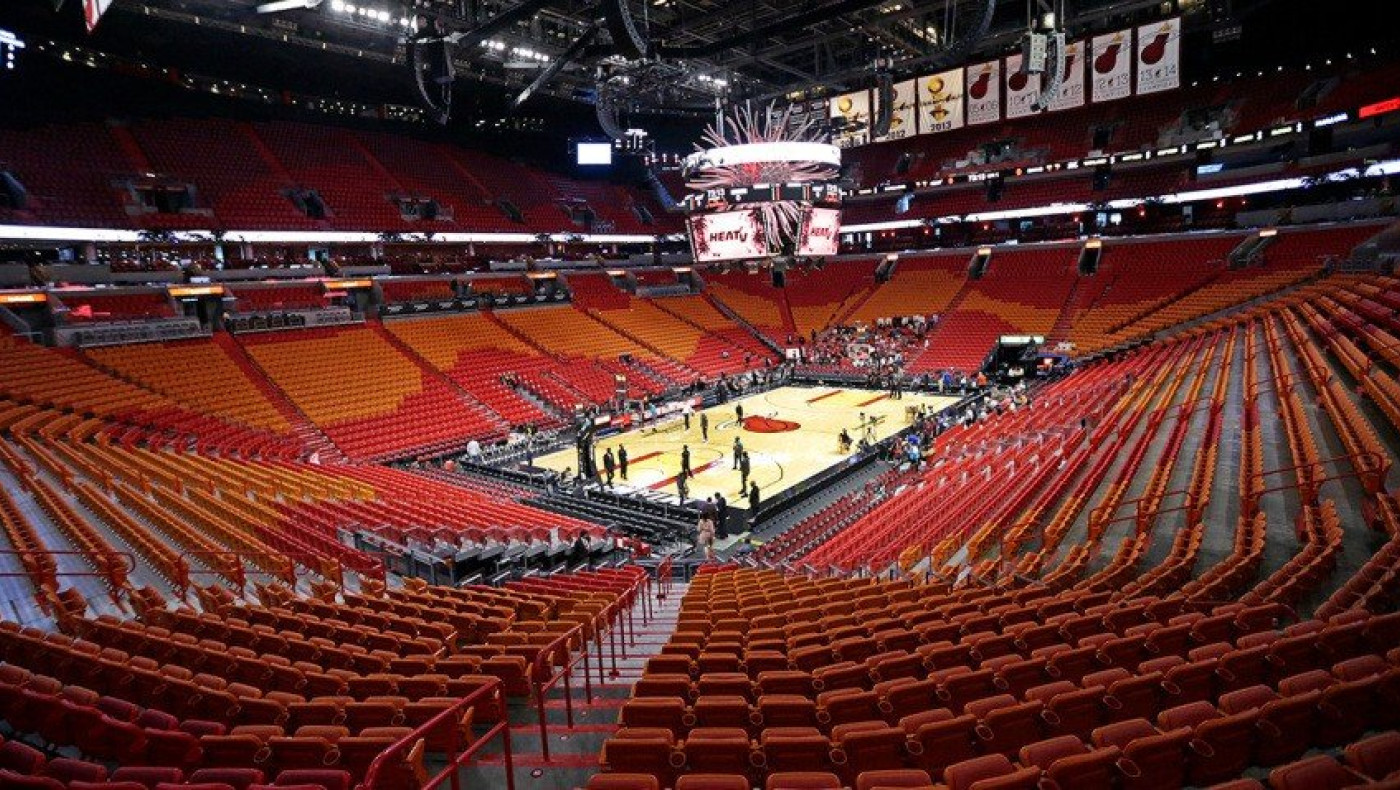 Τρεις παίκτες των Χιτ με κορωνοϊό