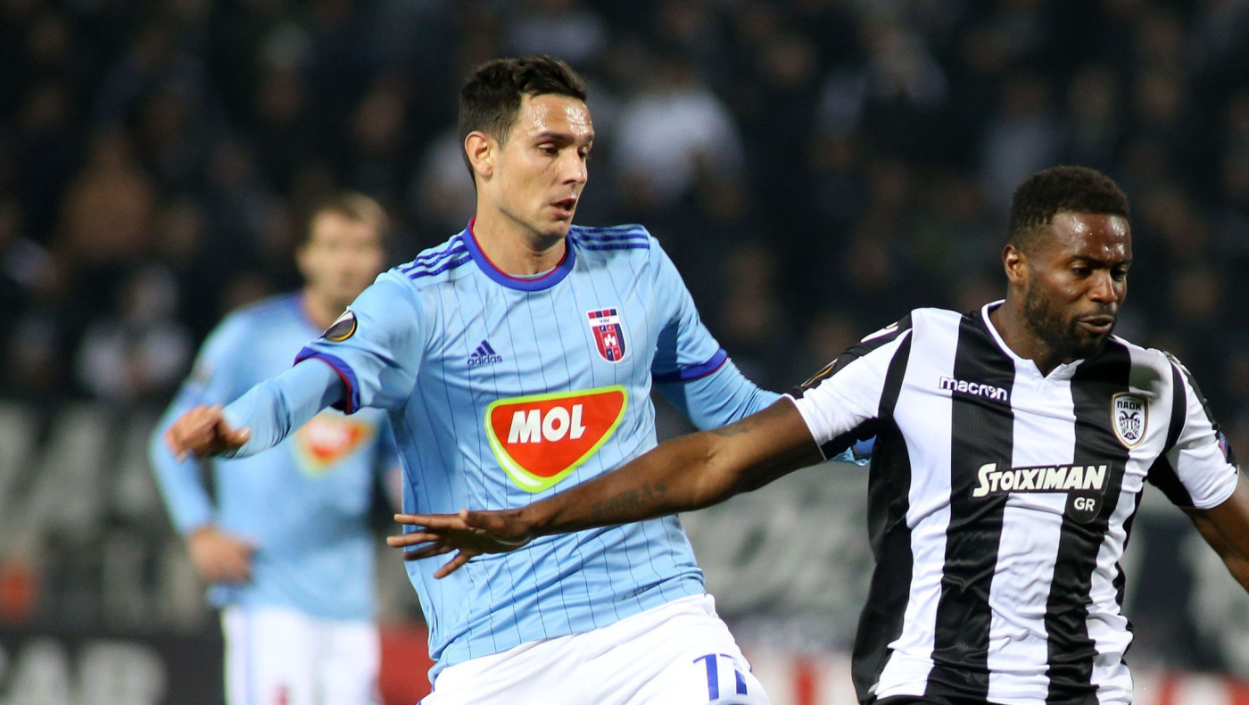 Ραντεβού ΠΑΟΚ - Μιλάνοφ μετά το τέλος των πλέι οφ