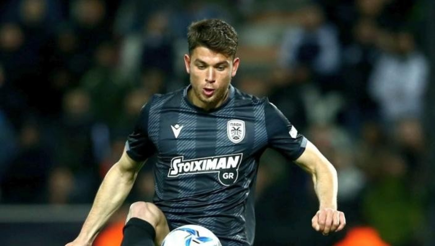 Λιάβας: «Έχει όλα τα φόντα ο Μιχάι να κάνει καριέρα»