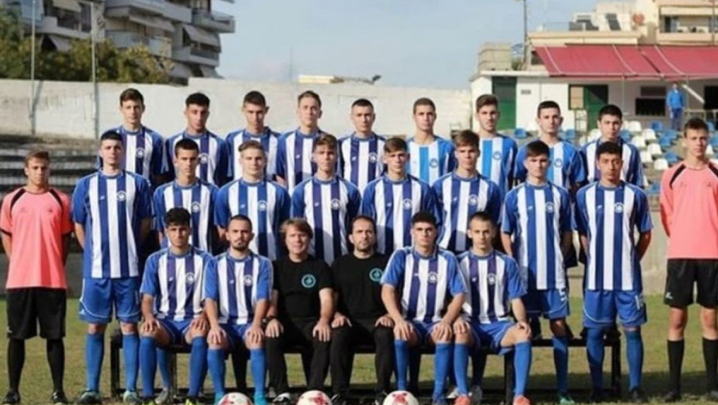 Η νέα διοίκηση του Οδυσσέα Κορδελιού