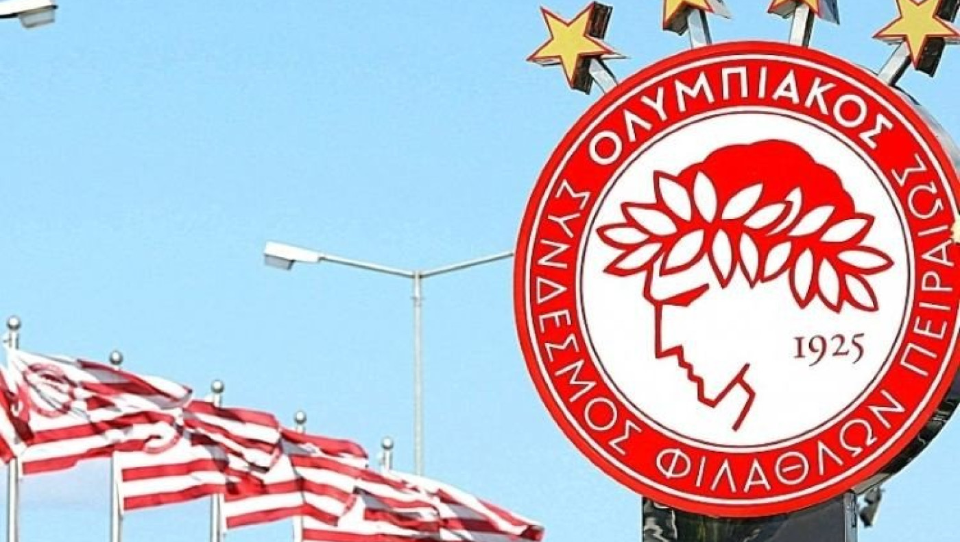 Ακόμη ένα κρούσμα κορωνοϊού στον Ολυμπιακό!