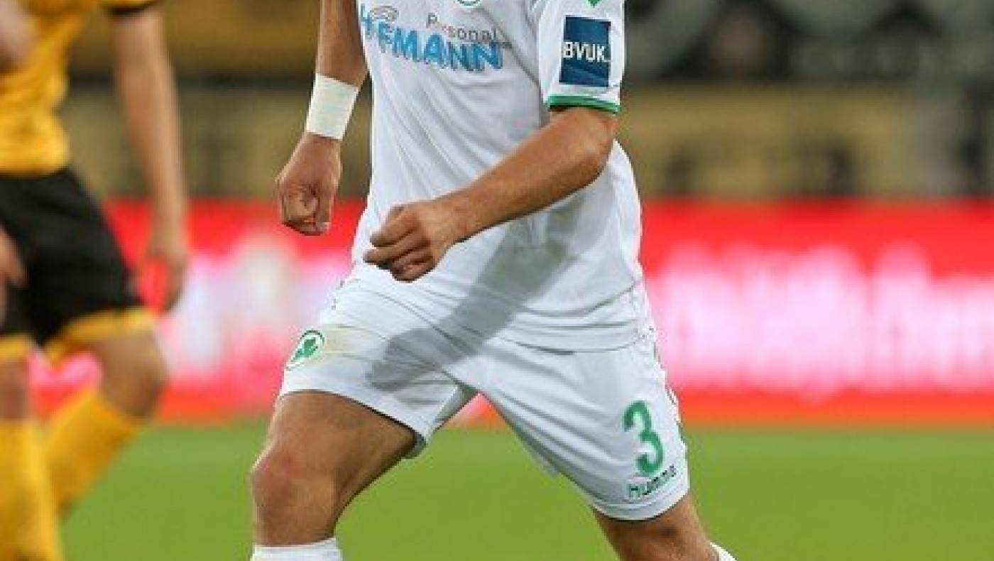 Ξέρει τον Βίτεκ ο Ρέμπε