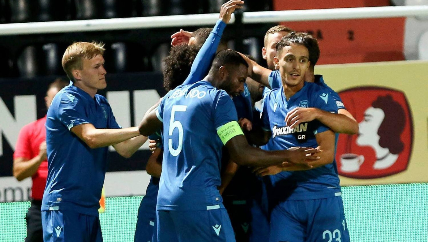 Τώρα ζητείται θαύμα, ή καλά νέα από το CAS