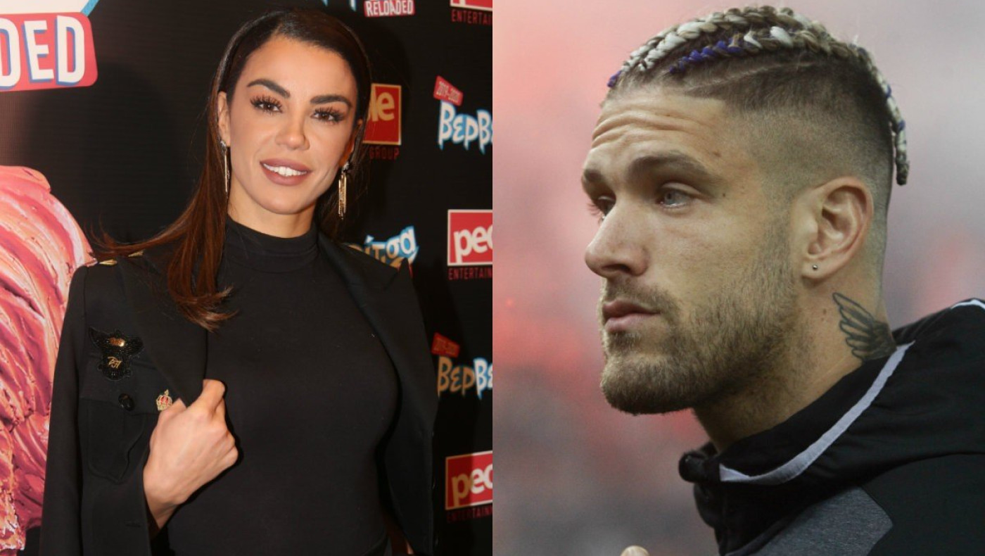 Παπαδοπούλου για Πασχαλάκη: «Τον έχω εξοντώσει!»