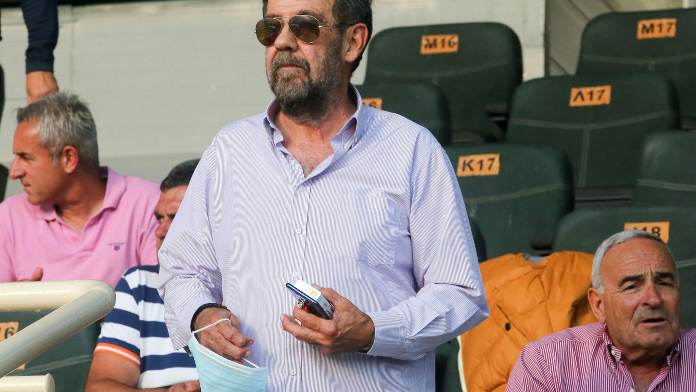 Πιαλόγλου: «Αν το CAS μπει στην ουσία της υπόθεσης, θα αθωωθούμε»