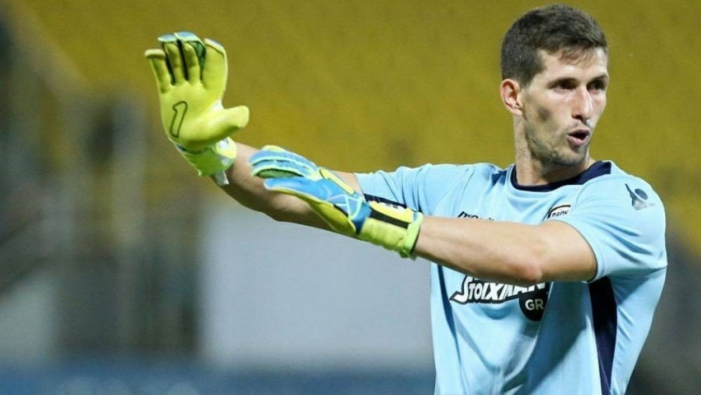 Ρέι: «Θέλω να επιστρέψω στη Ρίβερ»