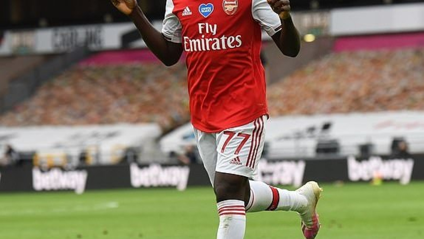 Τρίτη συνεχόμενη νίκη για την Αρσεναλ, «άλωσε» το Μολινό