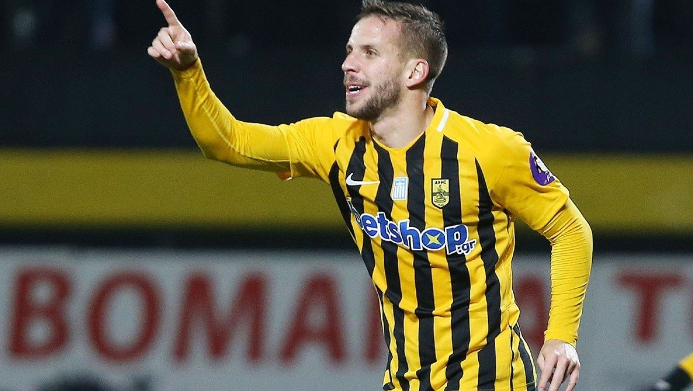 Θυμίζει ξανά... Σάσα