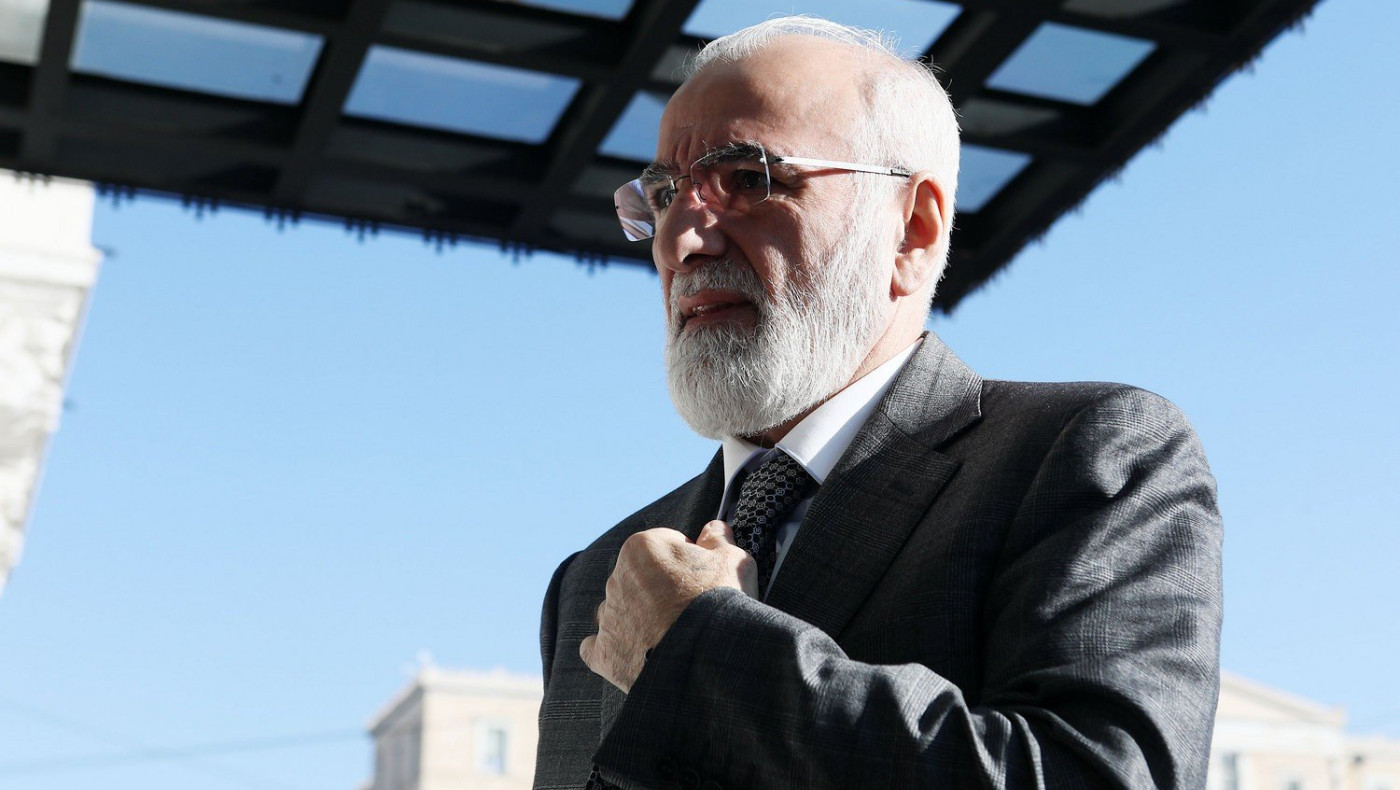 ΤΑΙΠΕΔ: Ο Ιβάν Σαββίδης και οι υπόλοιποι μνηστήρες για το λιμάνι της Αλεξανδρούπολης