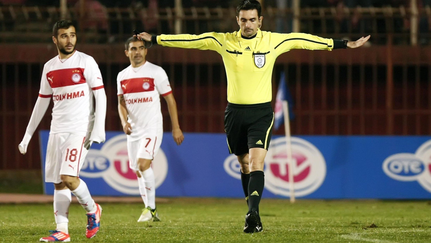 Παπαδάκος: «Αν γινόταν το χέρι του Μαραντόνα στην Ελλάδα, θα έπεφτε η κυβέρνηση»