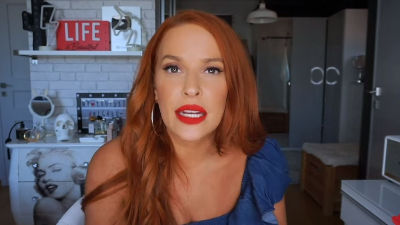 Χρηστίδου: «Ούτε είμαστε, ούτε θα είμαστε μαζί με τον Θοδωρή»