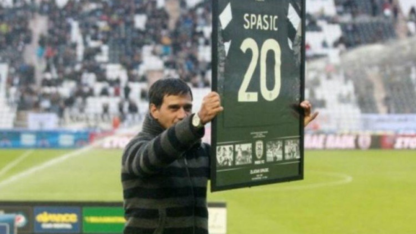 Σπάσιτς: «Εκνευρισμένος ο κόσμος στο Βελιγράδι, πιστεύει πως του λένε ψέματα»