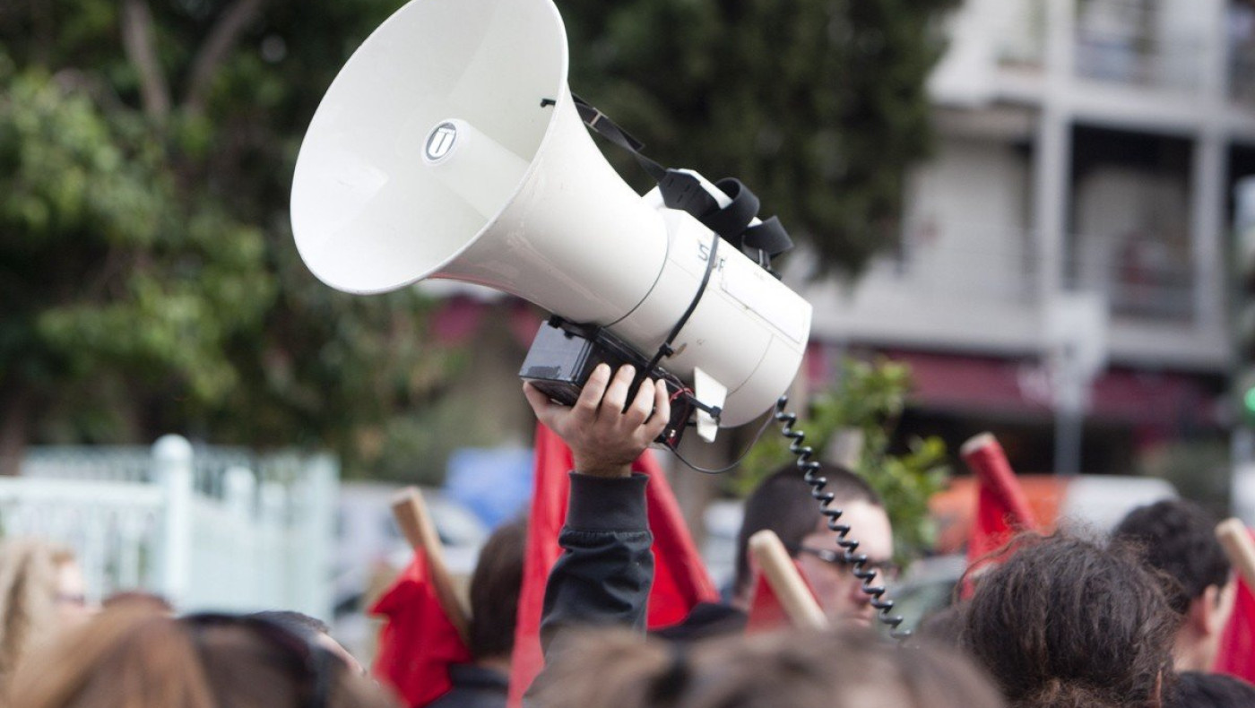 Δύο συγκεντρώσεις διαμαρτυρίας σήμερα (29/9) στη Θεσσαλονίκη