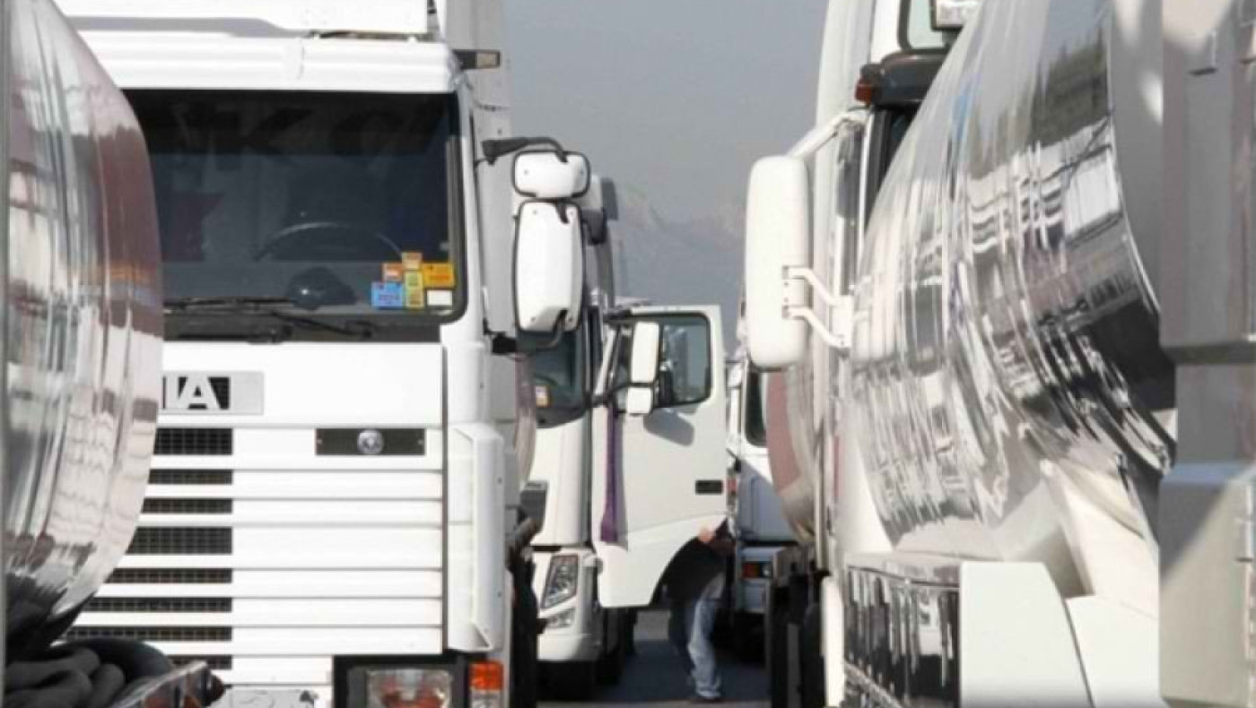 Θεσσαλονίκη: Εντοπίστηκαν 199 φορτηγά με πειραγμένους ταχογράφους