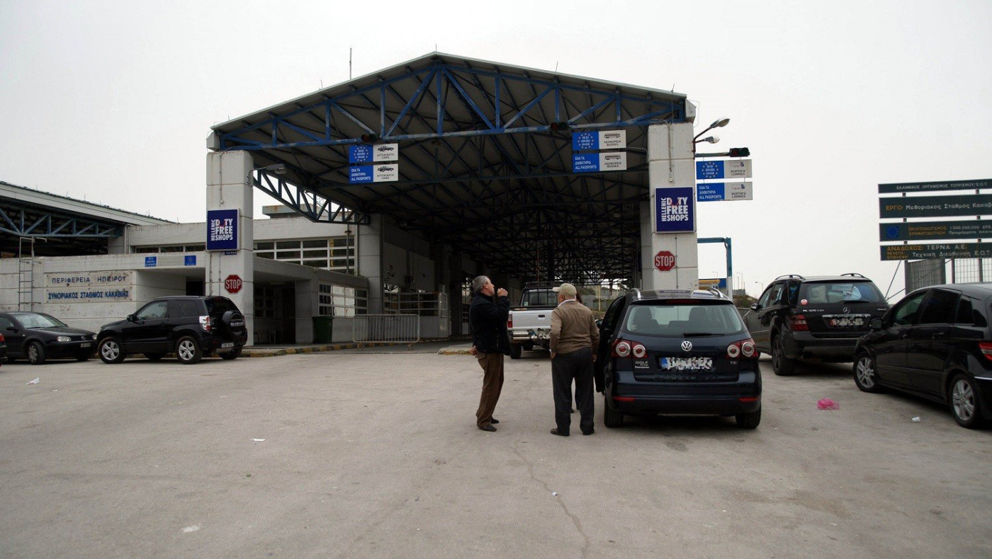 Ψήφισμα δημάρχων της ΠΑΜΘ για τη λειτουργία των τελωνειακών σταθμών