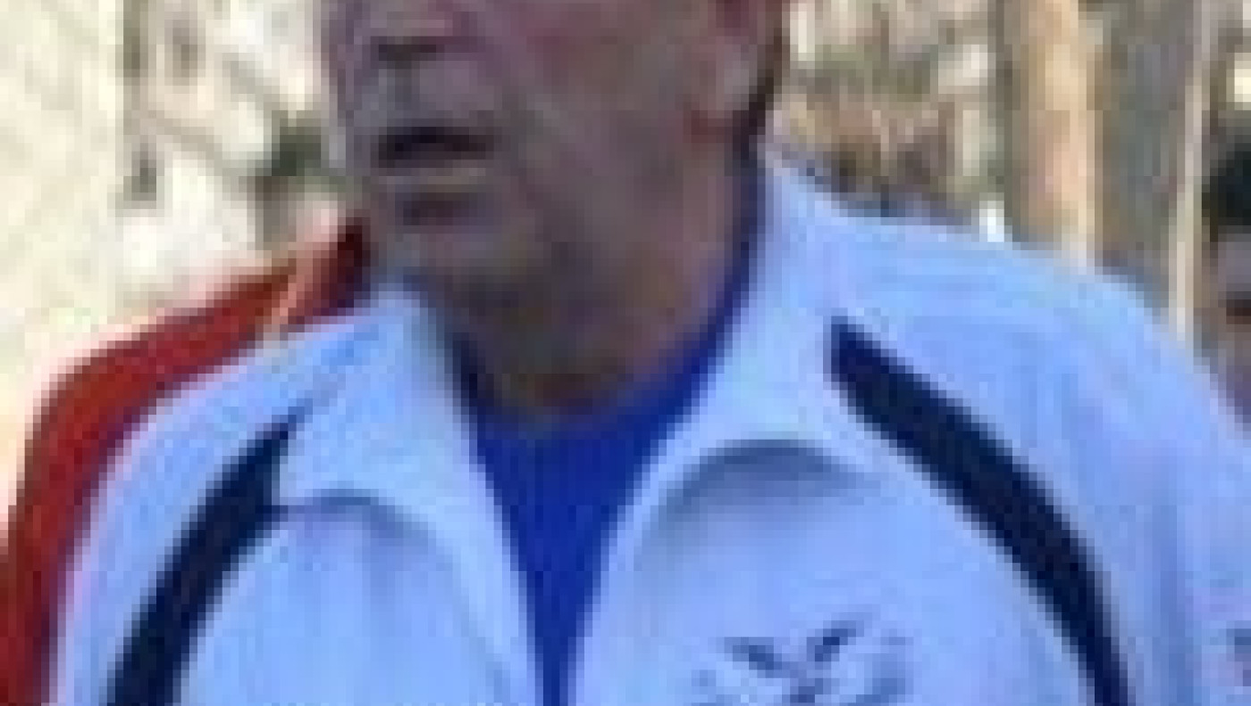 Με Σουγιουλτζή ο Ατρόμητος Αγίου Αντωνίου