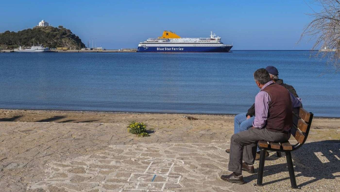 Ταξίδια δίχως έξοδα-Σε ποιες χώρες θα γίνονται δωρεάν (vid)