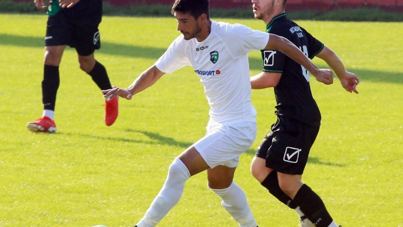 Μακεδονικός: Ανανέωσαν Τσουκάνης και Καράμπελας