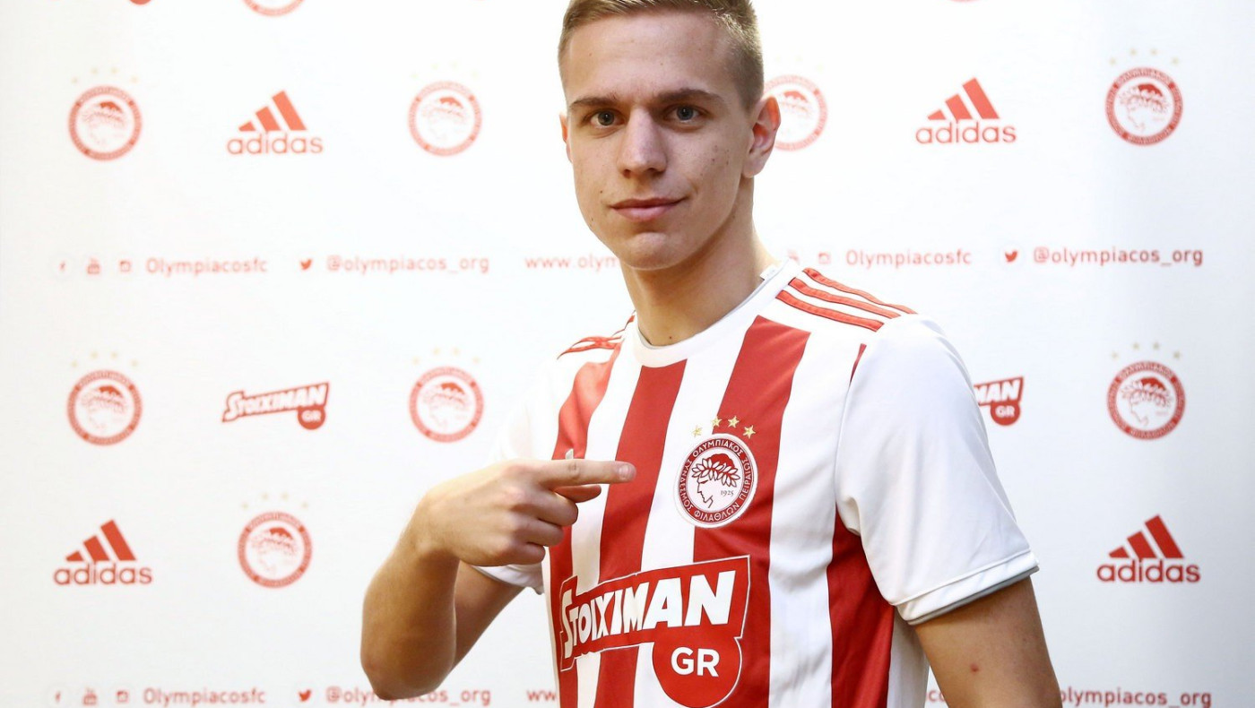 Ποδοσφαιριστής του Ολυμπιακού θετικός στον κορωνοϊό