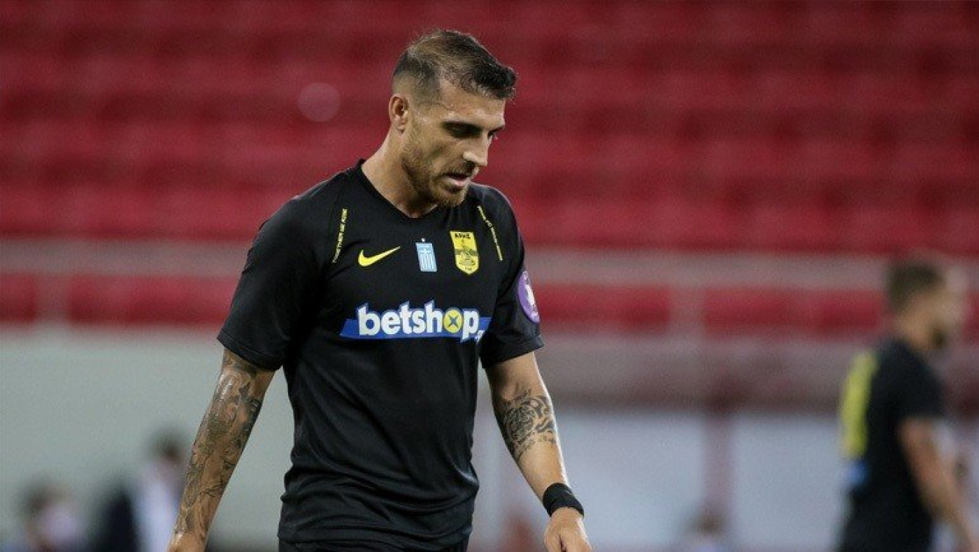 «Πέναλτι» για οφειλές στον Βέλεθ - Καμία ανησυχία στον Άρη