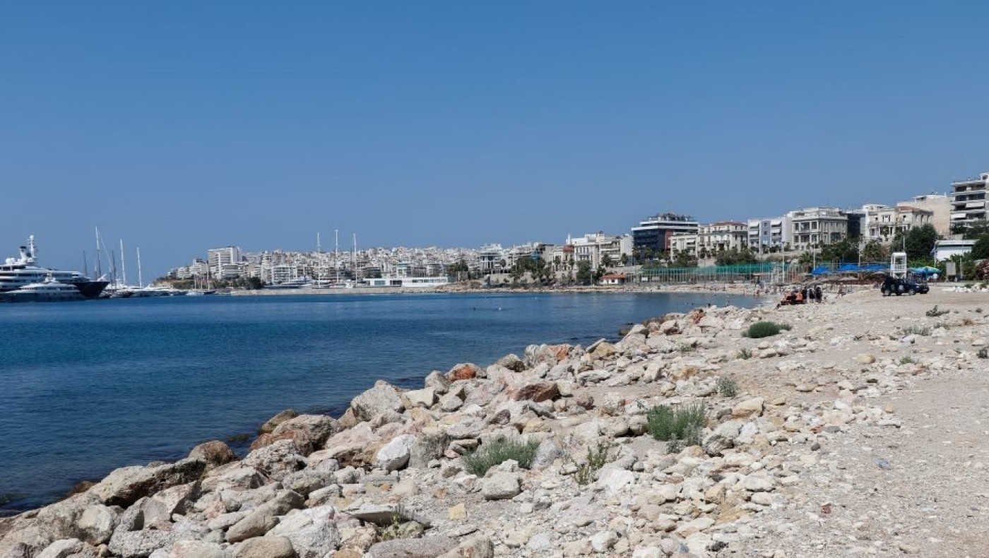 Θρίλερ στα Βοτσαλάκια: Παλαίμαχος μπασκετμπολίστας ο νεκρός