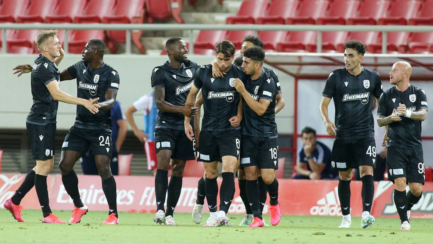 Champions League: Εχει τύχη ο ισχυρός και καλά προετοιμασμένος ΠΑΟΚ!﻿