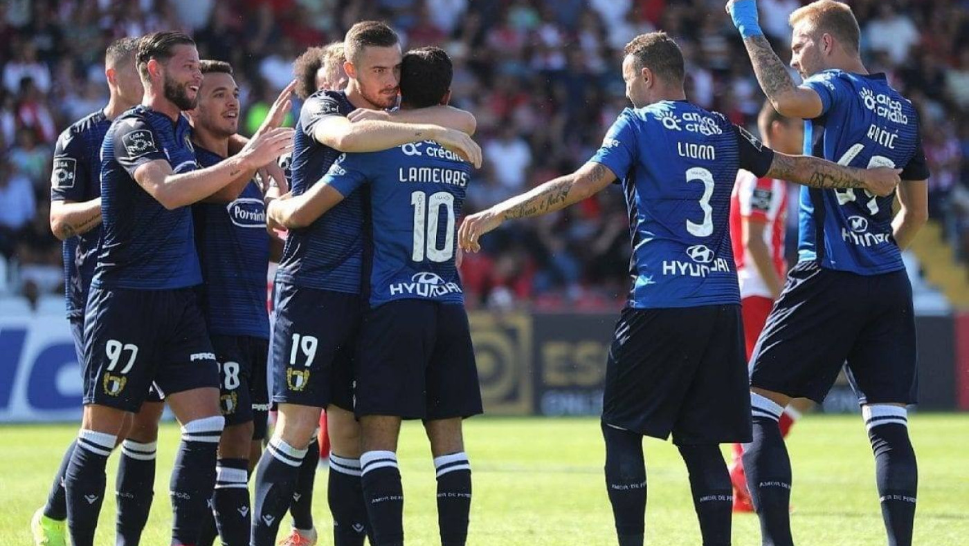 Θέλει την Ευρώπη η Φαμαλικάο