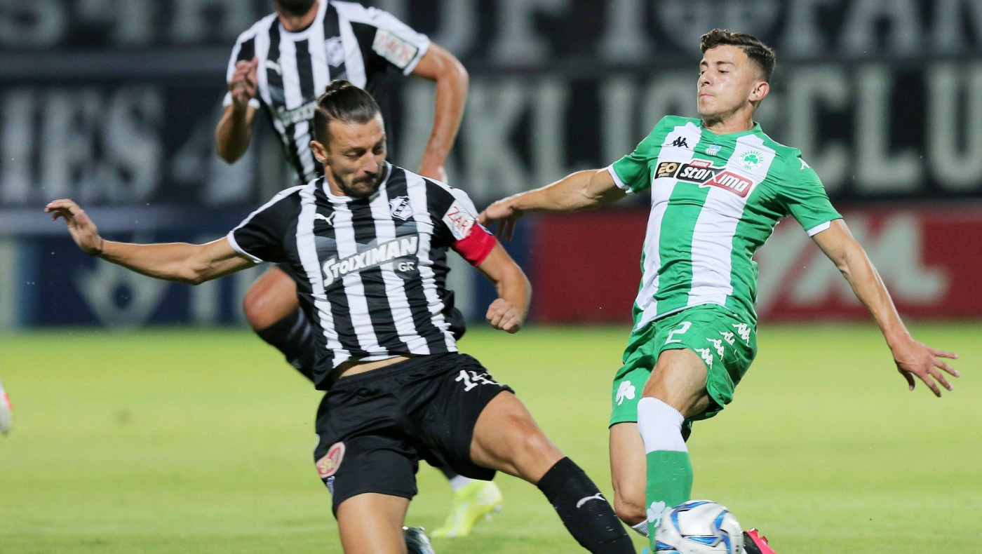 Greek Freak: Σαν παιχνίδια προετοιμασίας…