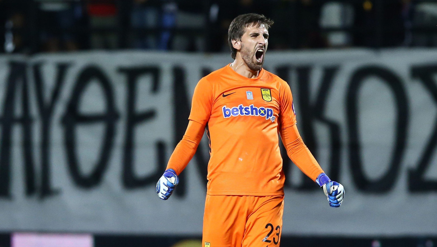 Κλείνει άμεσα η υπόθεση Κουέστα στον Άρη