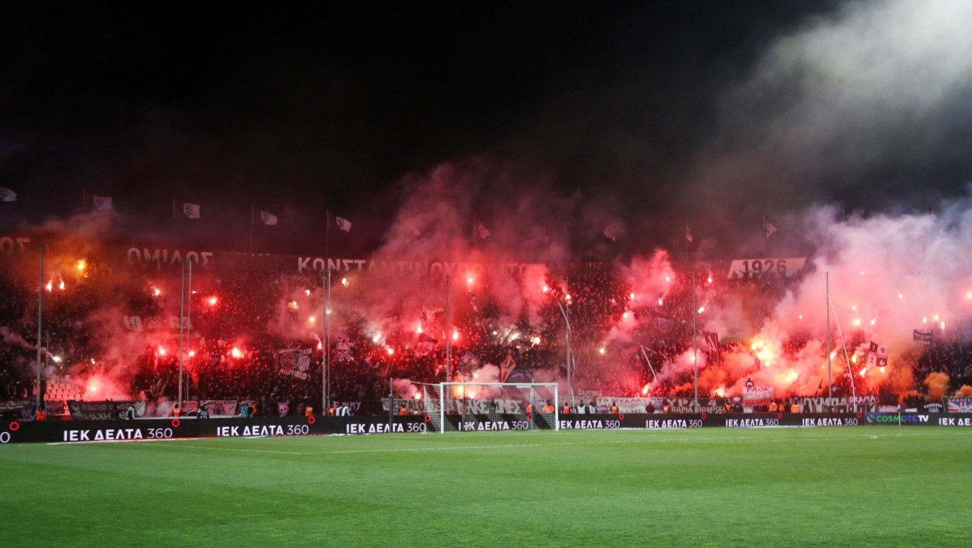 Οργή Πανελληνίου κατά πάντων: «Για εμάς δεν υπάρχουν πρώτες και δεύτερες θέσεις»