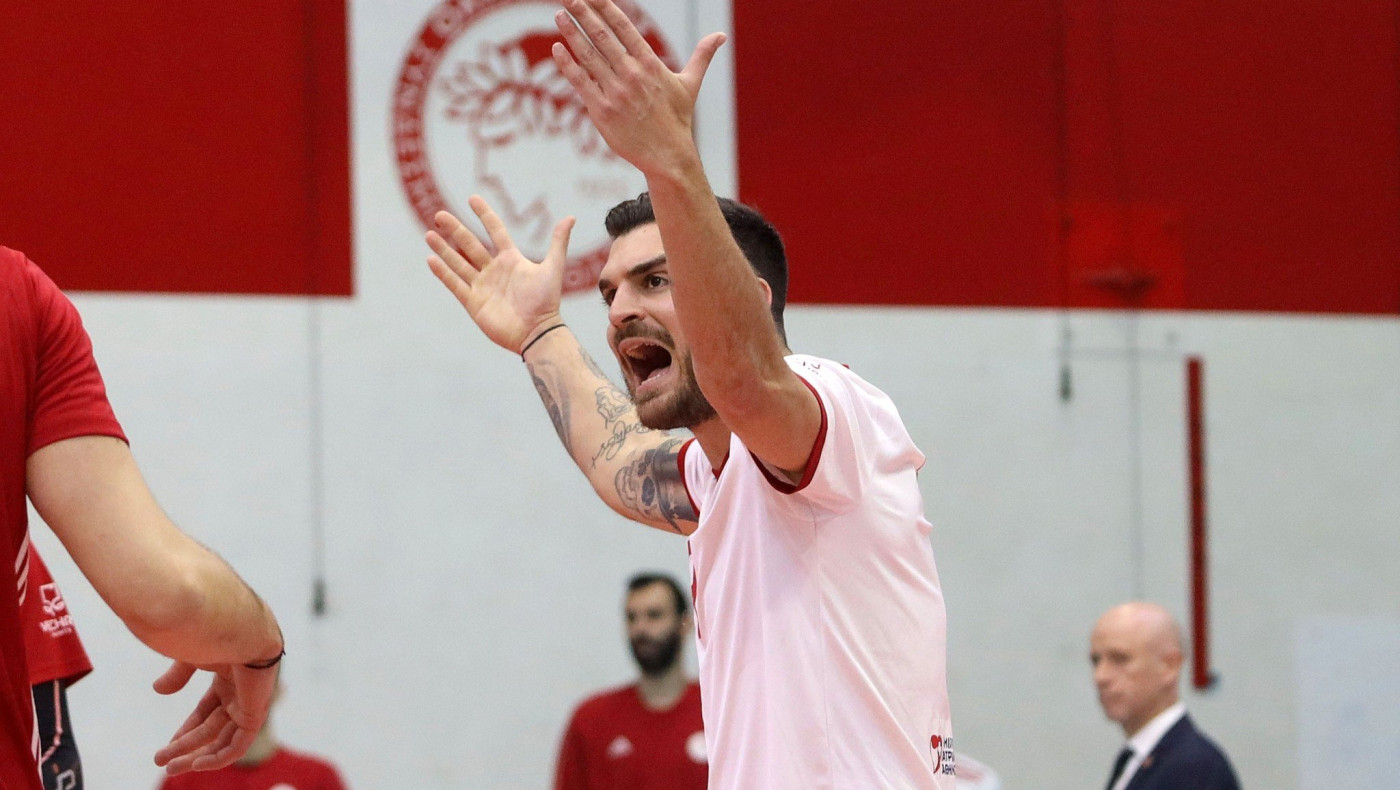 Κοντά σε Κοκκινάκη ο ΠΑΟΚ!