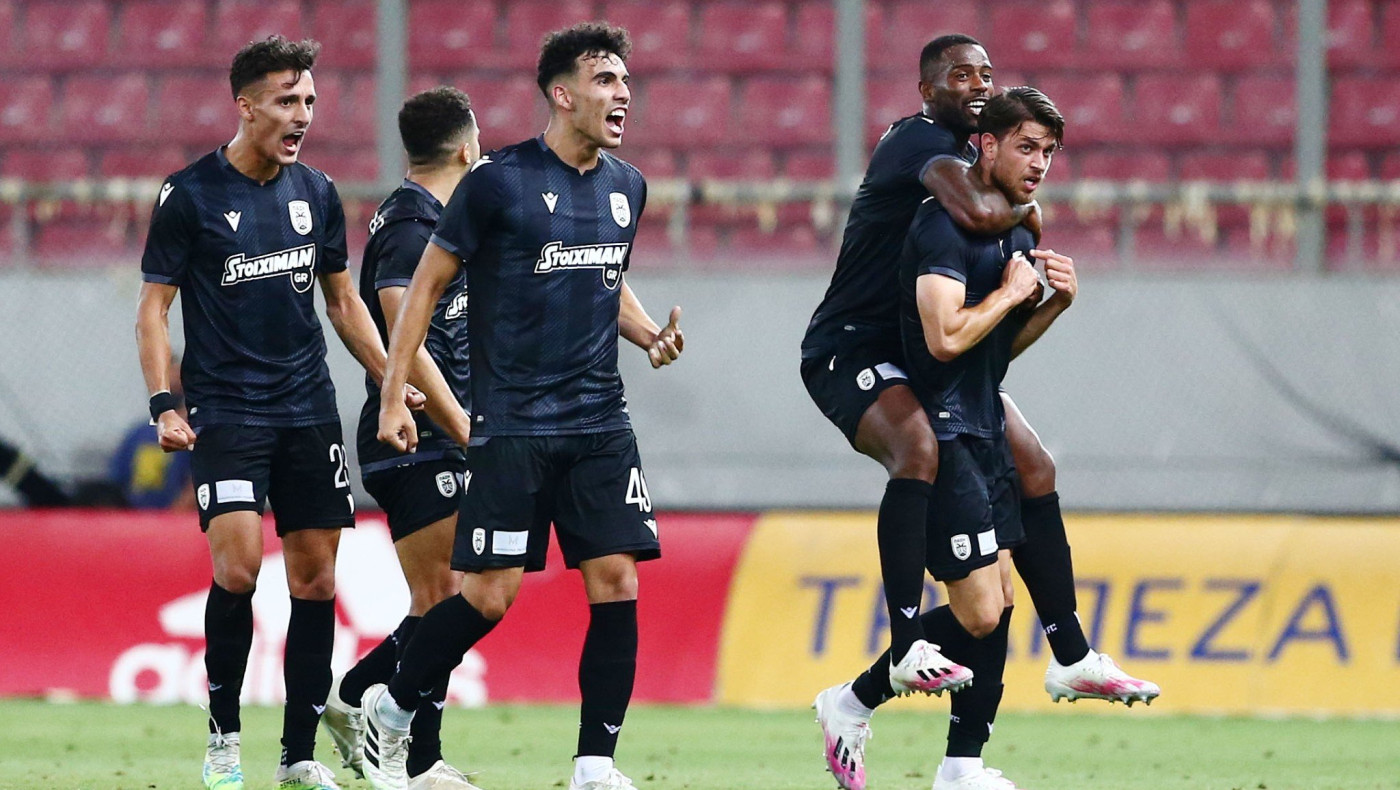 Δεν το λέει μόνον ο Γ.Σαββίδης, το «λένε» και οι αριθμοί