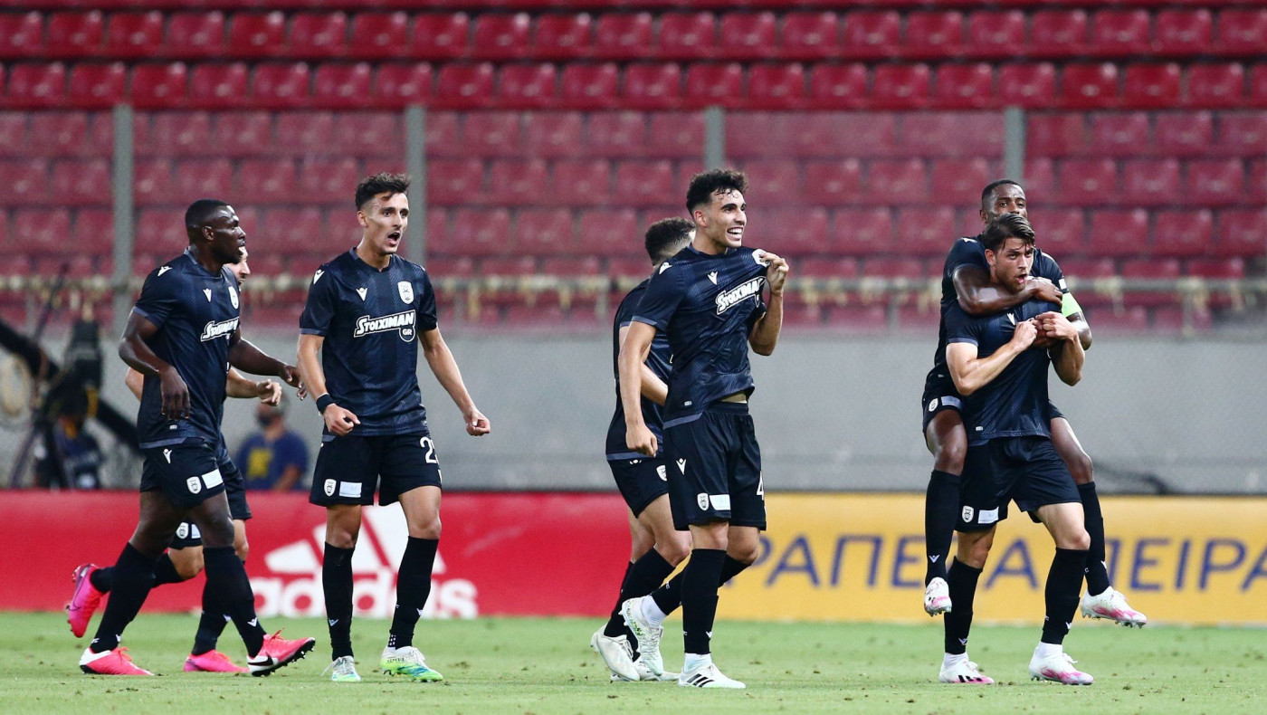 Πόσο αδίκησες τον εαυτό σου (και πόσο σε αδίκησαν) ρε ΠΑΟΚ...