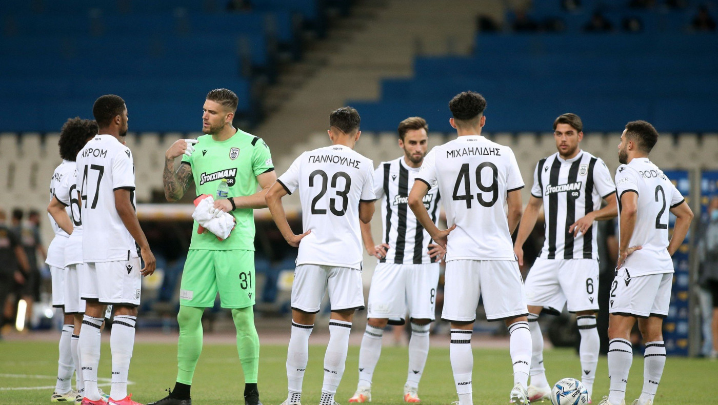 Η τελική βαθμολογία του πρωταθλήματος