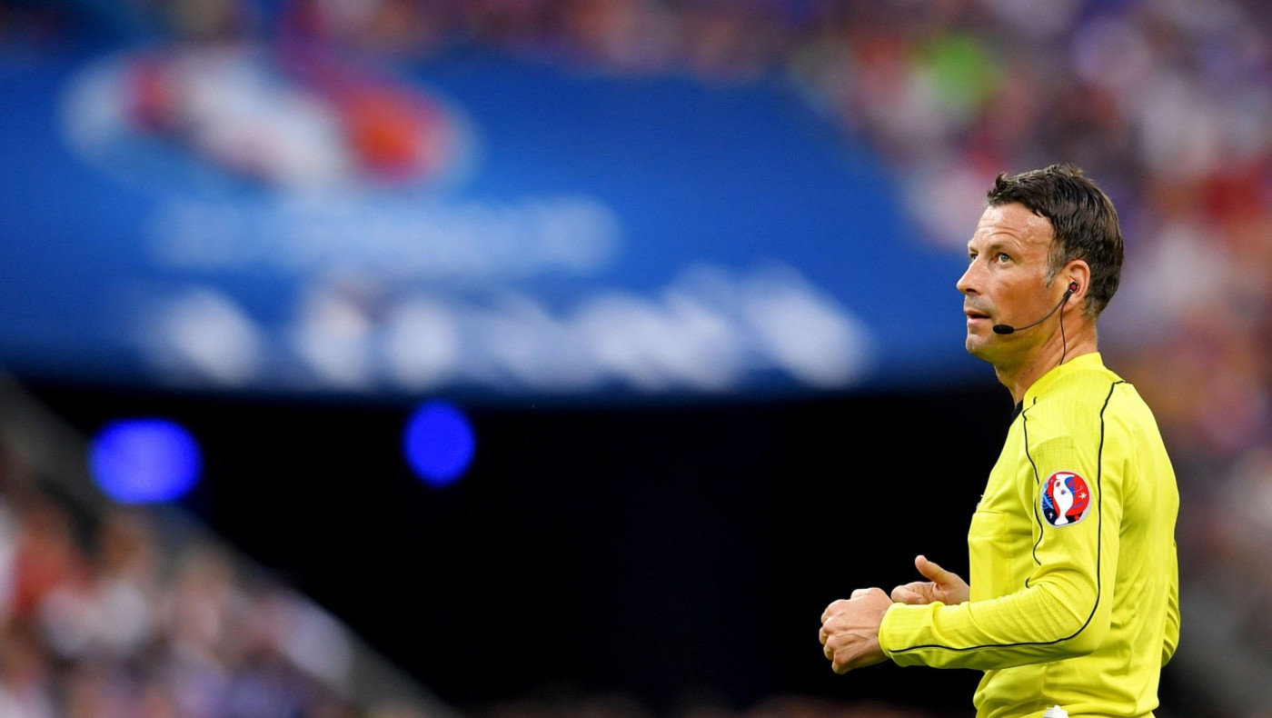 Θα αποσβέσουμε ποτέ τους παχυλούς μισθούς των ξένων αρχιδιαιτητών;