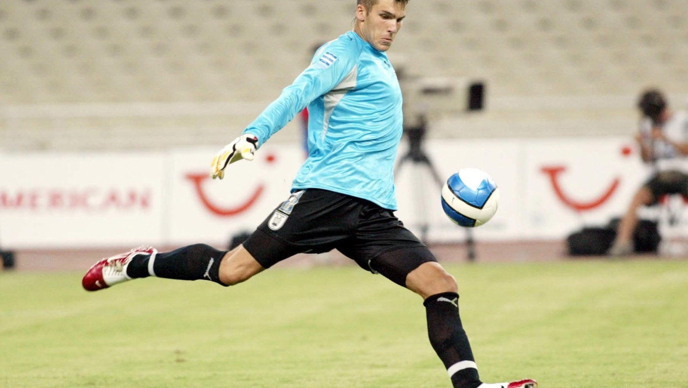 Αποχαιρέτησε την Φαρένσε ο Ντάνι Φερνάντες