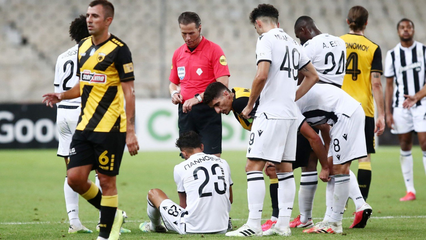 Δεν είναι δουλειά του γιατρού τα γραφειοκρατικά