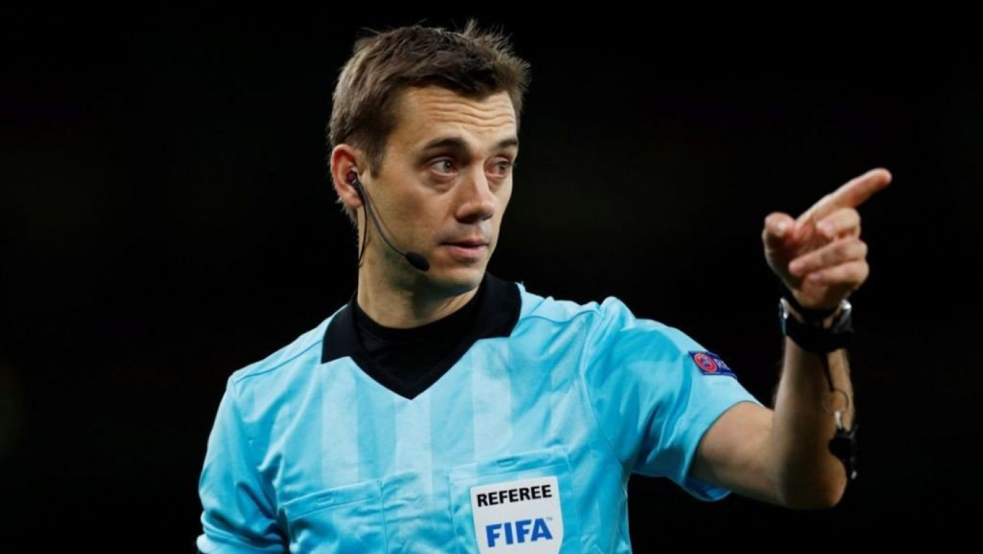 Τουρπέν, η «σφυρίχτρα» του ΠΑΟΚ-Αρης