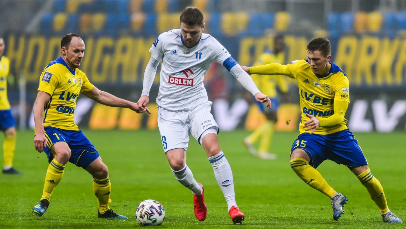 Στο στόχαστρο του Άρη ο Ντομινίκ Φούρμαν