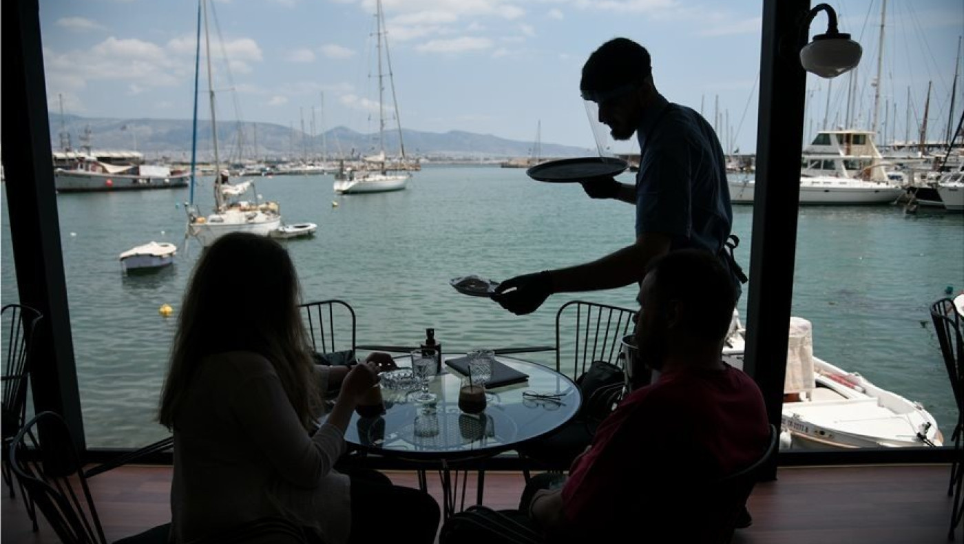 Στα όρια τους οι εποχικοί υπάλληλοι-κραυγή αγωνίας στην οικονομία