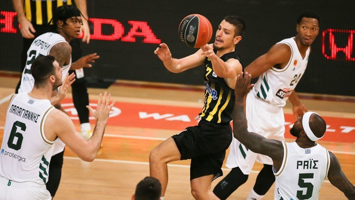 Κοντά σε ﻿συμφωνία ﻿και με Φλιώνη ο Άρης