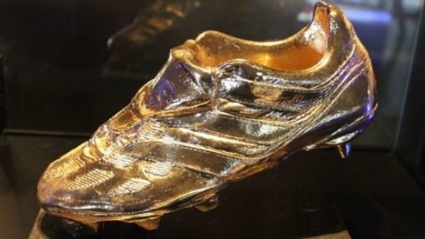 Χρυσό Παπούτσι 2020: Έτσι συνεχίζεται η μάχη!