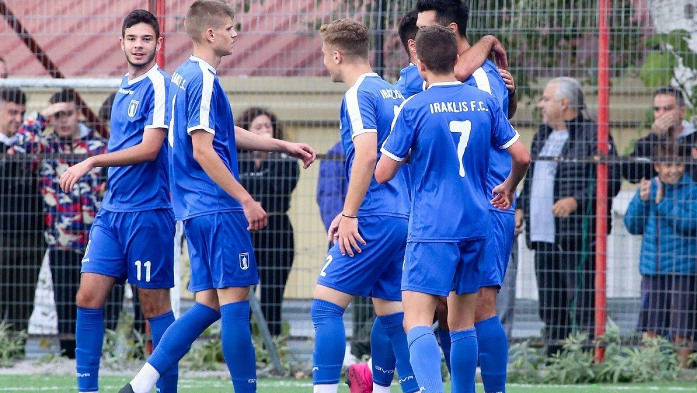 Ο Ηρακλής έχει ανάγκη από μακρόπνοες λύσεις